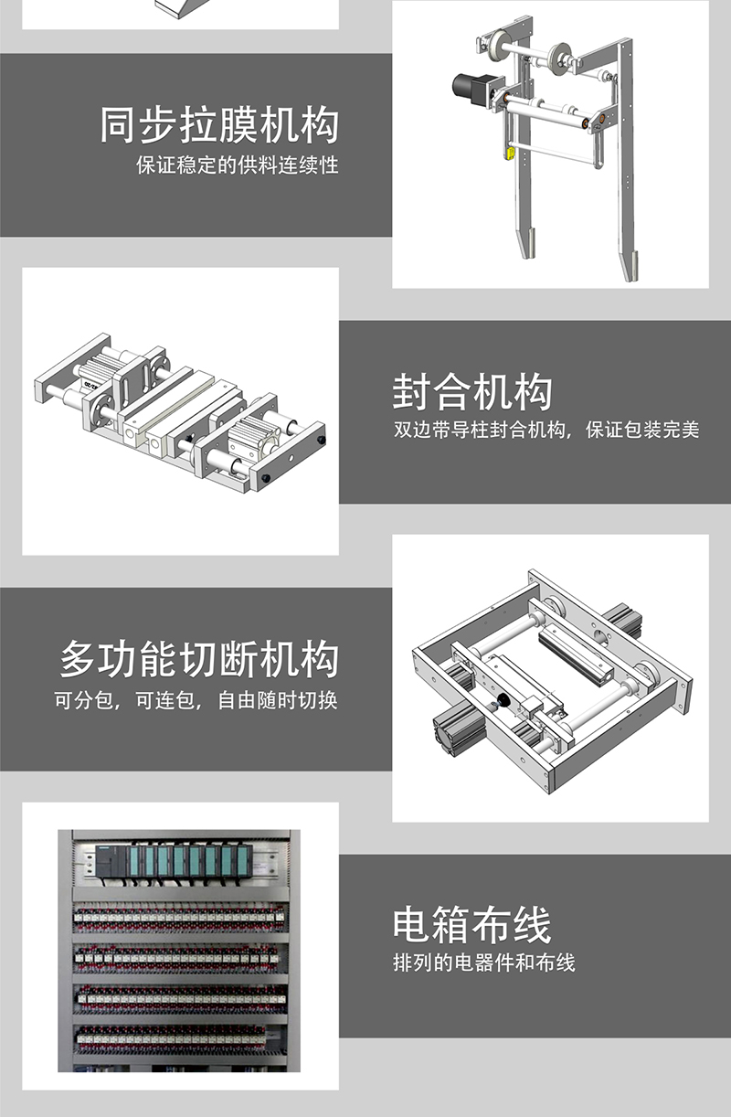 五金包裝機